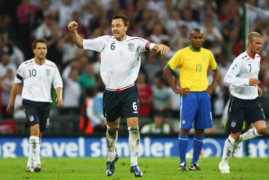 John Terry
